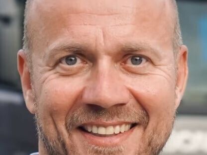 Techler wird Direktor Scania Österreich - Bild 1