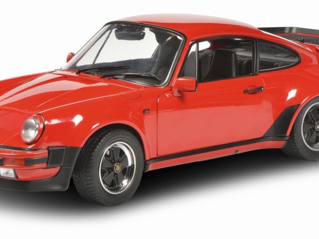 En miniature: Zwei Porsche für 349 Euro - Bild 1