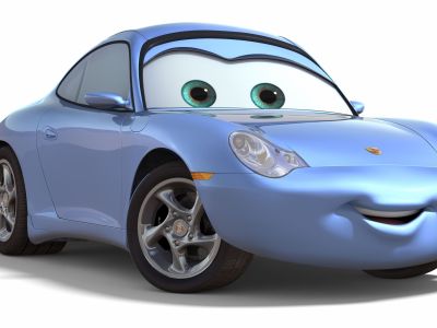 Vorschau: Porsche gratuliert Sally und die Bahn bessert nach