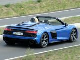Praxistest Audi R8 V10 Spyder: Rettet die Dinosaurier! - Bild 3