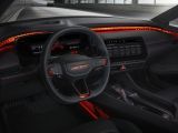 Dodge Charger Daytona SRT Concept: Die Elektromobilität wird laut - Bild 6