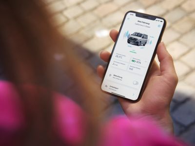 Caravan-Salon 2022: VW erhöht den Reisekomfort