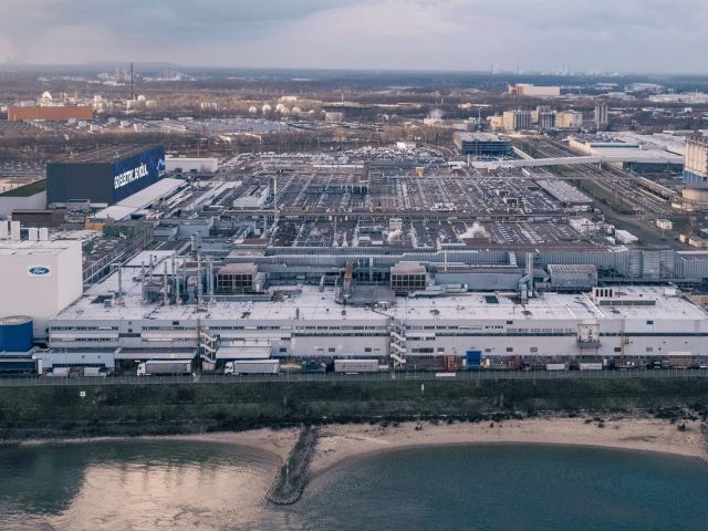 Ford unterzeichnet die „Klimaerklärung Köln“ - Bild 1