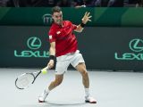 Lexus schlägt beim Davis Cup auf - Bild 2