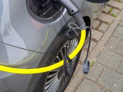 Bis zu 30 Prozent Strom landen nicht in der Batterie