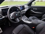 SPERRFRIST Vorstellung BMW 3er: Geliftet und gebogen - Bild 4