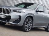Fahrbericht BMW X1/iX1: Elektrisierender Bestseller - Bild 18