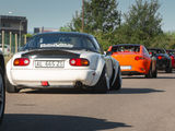 Der Mazda MX-5 schlägt sich in Modena selbst - Bild 10
