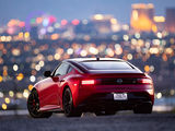 Neuauflage einer Legende: Impressionen mit dem Nissan Z - Bild 5