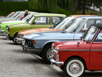 „Auto Pop“ am Mittellandkanal