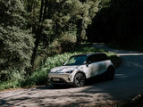 Auch der neue Smart kommt wieder als Brabus - Bild 6
