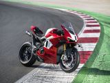 Ducati Panigale V4 R: Für die Rennstrecke bereit - Bild 5