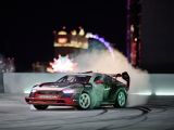 Ken Block driftet im Audi S1 Hoonitron durch Las Vegas - Bild 2