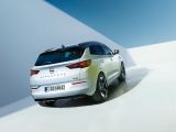 Opel Grandland GSe: Sportler im Crossover-Dress - Bild 3