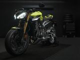 Die Triumph Street Triple fährt gestärkt ins neue Jahr - Bild 21