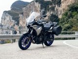 EICMA 2022: Yamaha verfeinert die Tracer 7 - Bild 3