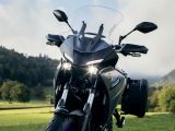 EICMA 2022: Yamaha verfeinert die Tracer 7 - Bild 7