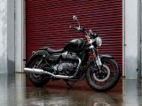 EICMA 2022: Die Royal Enfield Meteor springt zwei Stufen nach oben - Bild 5