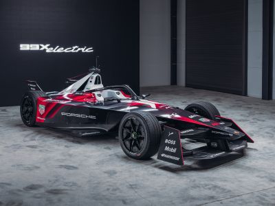 Schneller, leichter, leistungsstärker und effizienter