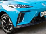 Fahrbericht MG 4 Electric: Kontrahent zum Kampfpreis - Bild 15