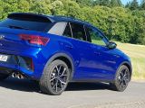 Praxistest VW T-Roc R: Linientreuer Alltagssportler - Bild 2