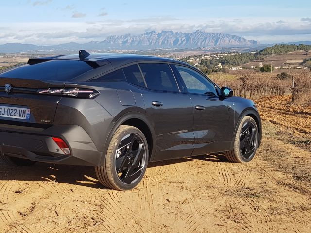 Top Ten der Woche bei der Autoren-Union Mobilität - Bild 1