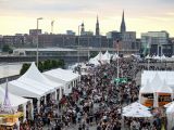 Hamburg Harley-Days im Zeichen zweier runder Geburtstage - Bild 2