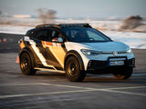 Fahrbericht Volkswagen ID Xtreme: Mit Passion entwickelt - Bild 8