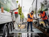 Die Bahn kommt mit Biosprit schneller voran - Bild 5