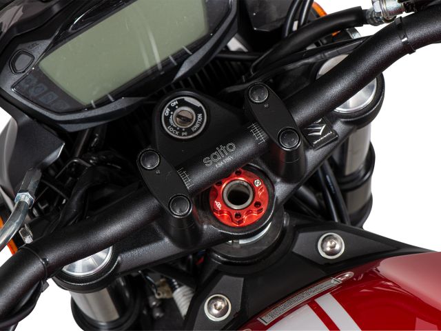 Neues Lenk- und Fahrgefühl für etwas über 100 Euro - Bild 1