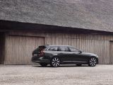 Praxistest Volvo V90 Diesel: Sparsames Designobjekt für Individualisten - Bild 2