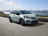 Honda Jazz mit neuem Schwung  - Bild 3