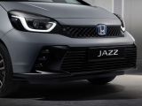 Honda Jazz mit neuem Schwung  - Bild 8