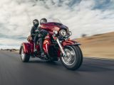 Sieben Kerzen leuchten bei Harley-Davidson auf der Geburtstagstorte - Bild 6