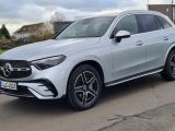 Praxistest Mercedes GLC 300: Fliegender Teppich - Bild 2