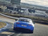 Fahrbericht Alpine A110 R: R-frischend leicht - Bild 5