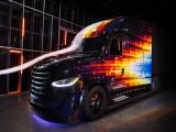Daimler feilt am Freightliner - Bild 3
