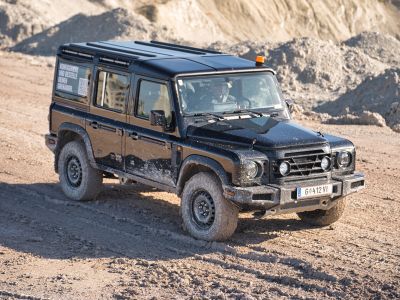 Vorschau: Schottland, Spanien, Stromer und Submarke