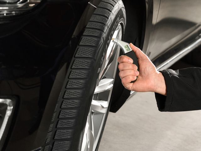 Umfrage zur Tragfähigkeit von Reifen offenbart Wissensdefizite - Bild 1