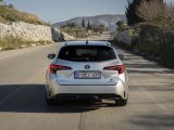 Fahrbericht Toyota Corolla: Jetzt nur noch als Hybrid - Bild 14