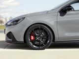 Praxistest Hyundai i30 Fastback N Performance: Ein Koreaner auf Speed - Bild 14