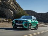 Neuer Antrieb für BMW X5 und X6 M Competition - Bild 2