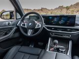 Neuer Antrieb für BMW X5 und X6 M Competition - Bild 6