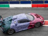 Maserati kehrt in den GT-Sport zurück - Bild 5