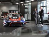 Porsches erster DTM-Sieger ist wieder auferstanden - Bild 5