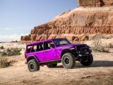 Jeep schickt sieben Concept Cars in die Wüste - Bild 4