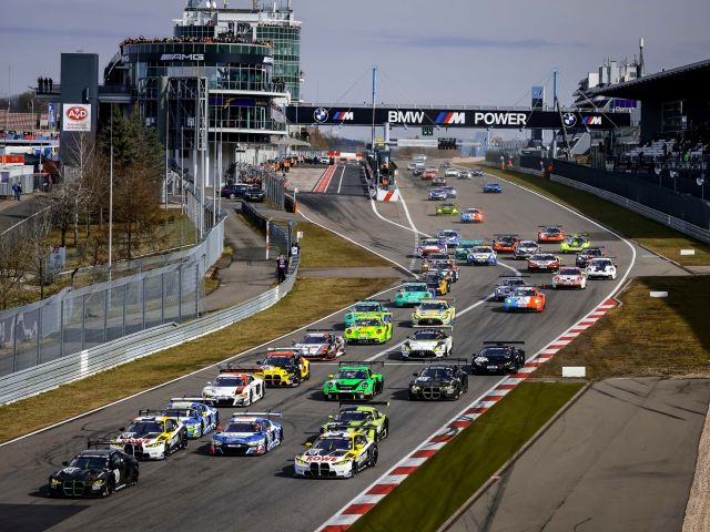 Der AvD wird Partner der Nürburgring Langstrecken-Serie - Bild 1