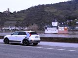 Unterwegs mit dem Kia Niro EV: Zu den Raubrittern am Rhein - Bild 11