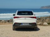 Fahrbericht Mercedes-Benz EQE SUV: Runde Sache - Bild 4
