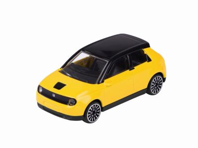 En miniature: Drei Neuheiten von Majorette